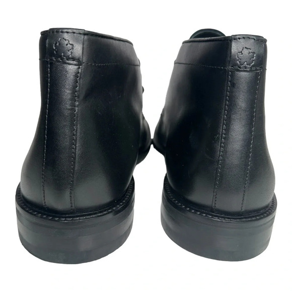 Ted Baker Men's Andreew Leather Chukka Boot. Sz: EU 45/US 12 - Picture 5 of 10